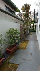 West Coast Gardens (D5), Semi-Detached #558428481